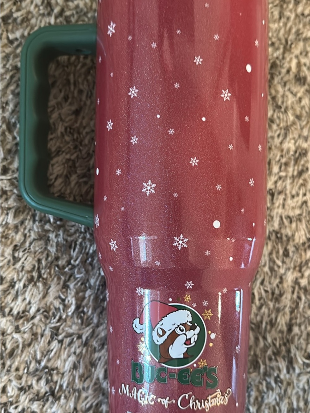 Buc-cee's Tumblers 🦫 🎄 - Picture 3 of 6